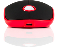 MODECOM WRM113 RED-BLACK - 343546 - zdjęcie 3